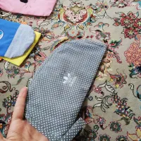 کیف لقمه