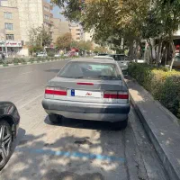 زانتیا۲۰۰۰|خودرو سواری و وانت|مشهد, صیاد شیرازی|دیوار
