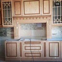 دکوراسیون،پارتیشن،تی وی وال،کابینت اشپزخانه،کمد|جاکفشی، کمد، دراور|شیروان (خراسان), |دیوار