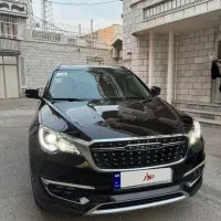 فیدلیتی ۷ نفره. کم کار