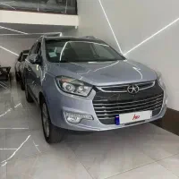 جک S5|خودرو سواری و وانت|تهران, پارک شهر|دیوار