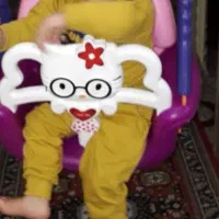 کالسکه و کریر و تاب آویز