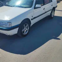 پژو۴۰۵تیوفایو مدل۹۱