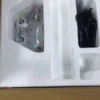 چرخ سردوز خونگی4نخ مارک مارشال نو آکبندبا میز|چرخ خیاطی و ریسندگی|هشتگرد, فاز ۷ مهستان|دیوار