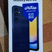 گوشی سامسونگ G5 a25رام 8 حافظه 256|موبایل|تهران, سلسبیل جنوبی|دیوار
