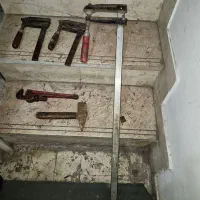 پیش دستی نجاری