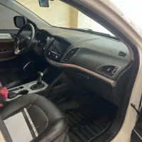 جک نیوفیسs5مدل ۴۰۲|خودرو سواری و وانت|تهران, دانشگاه شریف|دیوار