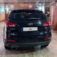 جک S5|خودرو سواری و وانت|تهران, شهرآرا|دیوار