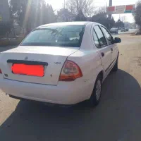 تیبا مدل ۹۸|خودرو سواری و وانت|قزوین, |دیوار