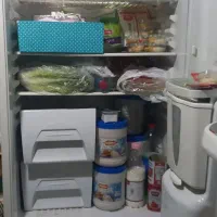 یخچال وگاز