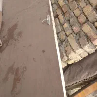 درب چوبی|حراج|فلاورجان, |دیوار