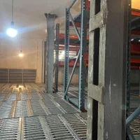 بالکن صنعتی طبقه صنعتی راک|فروشگاه و مغازه|تهران, شهرک طالقانی|دیوار