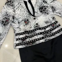 دو عدد لباس و کت دامن شیک|لباس|اردبیل, |دیوار