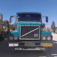 ولوو سبز|خودرو سنگین|اردبیل, |دیوار