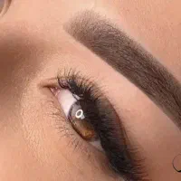 مدل قاب و سایه ابرو