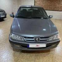 پژو پرشیا(TUf)تی یو فایودریچه سیمی