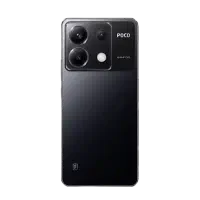 شیائومی Poco X6 با حافظهٔ ۲۵۶ گیگابایت