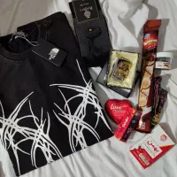 باکس کادو مردانه