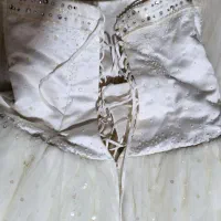 لباس عروس دکلته|لباس|اندیشه, اندیشه فاز ۳|دیوار