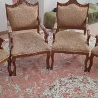 مقداری وسیله خانه|فرش|شیراز, سینما سعدی|دیوار
