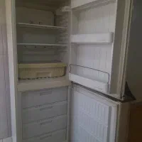 یک عدد یخچال فریزر  قیمت۵۵۰۰۰۰۰درپاکدشت|یخچال و فریزر|پاکدشت, پاکدشت (مامازند)|دیوار