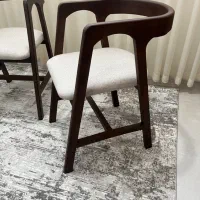 ۶ عدد صندلی|میز و صندلی غذاخوری|مشهد, شهید بهشتی|دیوار