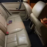 ام جی ۵۵۰ شوالیه ۲۰۱۲ (معاوضه با خودرو بالاتر )|خودرو سواری و وانت|مشهد, آزادشهر|دیوار