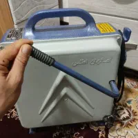 فروش به دستگاه لوله باز کن اطلس اصفهان