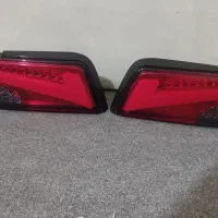 چراغ جلو و عقب پژو اسپرت ومعمولی|قطعات یدکی و لوازم جانبی|ایلام, |دیوار