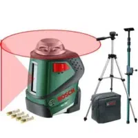 تراز لیزری بوش