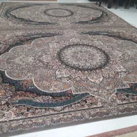 دو تخته فرش ۹متری پرهام