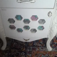 کمد اتو ام دی اف