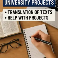 تایپ و ترجمه متون تخصصی