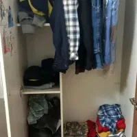 کمد و ویترین کودک|اسباب و اثاث بچه|اصفهان, شاه پسند|دیوار