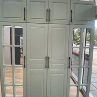 انواع کمد ۳ تیکه و ۴ تیکه فقط شرکتی|جاکفشی، کمد، دراور|قزوین, |دیوار