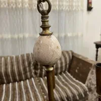 ۲ عدد لوستر|لوستر و چراغ آویز|تهران, مجیدیه|دیوار