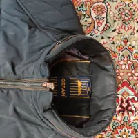 کاپشن gefan سایز ۵۰|لباس|شاهین‌شهر, نبوت|دیوار