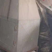 منقل ذغال فن دار   اصلی