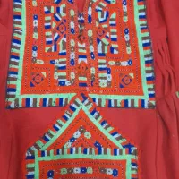 لباس بچگانه چهارسال سه دست در حد نو|کفش و لباس بچه|زهک, |دیوار