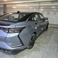 لاماری اکو 1.5GDI توربو