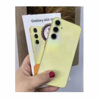 گوشی سامسونگ a55 5g