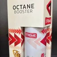 اکتان بوستر