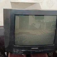 تلویزیون ۲۱ اینچ پارس گراندیگ