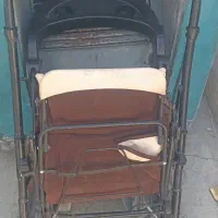 کالسکه کودک