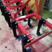 پنجه غازی(کولتیواتور)