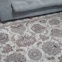 فرش ۹ متری کاملا سالم