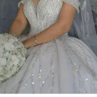 اجاره انواع لباس عروس،عقد، مجلسی