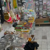 لباس زنانه|لباس|مسجد سلیمان, |دیوار