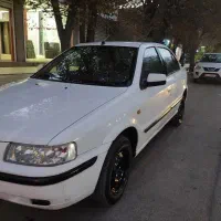 سمند کارمندی|خودرو سواری و وانت|سراوان, |دیوار