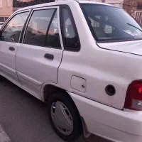 ۱۳۲ مدل ۸۹ نیمه دوم هیدرولیک